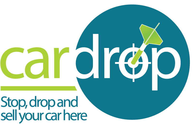 CarDrop Logo