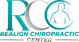 Realign Chiropractic Center Logo